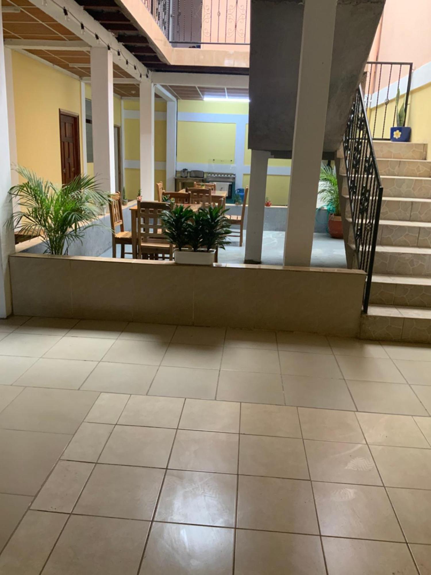 La Dolce Vita Francophone Esteli Exterior photo